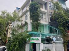 Hình ảnh Bán Nhà LK Văn Phú Hà Đông, Lô góc, KD, 80m2, 5Tầng, Mt16m,  10.8 tỷ.