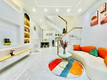 Hình ảnh Cần tiền gấp bán nhà 1T1L Lý Thường Kiệt TB 71m2 giá 6.2 Tỷ gần chợ TB