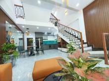 Hình ảnh Cần tiền mổ tim bán gấp nhà 1T1LĐ. Phó Cơ Điều, Q5 72M2/1 TỶ 320 SHR