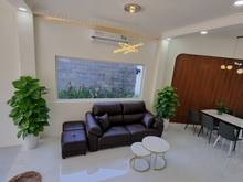 Hình ảnh Nhà 2 mặt tiền đường Minh Phụng Q11 1T2L 75m2( 5x15)/ 1 tỷ 450 tiện KD