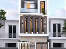 Hình ảnh Cần cho thuê Mặt tiền Nguyễn văn thủ, P.Đa kao, Q1,80m2,4x20m, 50tr/th