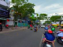 Hình ảnh Nhà Mặt Tiền 4 Lầu Đồng Đen Phù Hợp Mở Quán Ăn CF Thương Hiệu