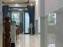 Hình ảnh Cần bán gấp nhà đường An Bình, Phường 6, Quận 5 75M2/1 TỶ 330 SHR