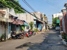 Hình ảnh Bán gấp nhà mặt tiền Kinh doanh Phước Long A, Q.9, 96m2, giá quá rẻ
