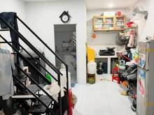 Hình ảnh Kẹt vốn KD bán gấp nhà hẻm 6m  Linh Đông, TĐ - 64m2/1,3 TỶ, gần chợ -