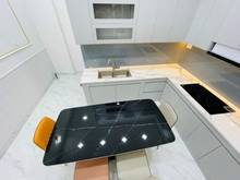 Hình ảnh Mặt Tiền Hùng Vương Q5 Dt 5m x 16m giá Chỉ 1 tỷ 350 cho thuê 40tr
