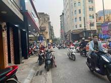 Hình ảnh Cho Thuê MB Kinh Doanh Thời Trang