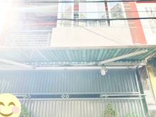 Hình ảnh Bán nhà 3 tỷ hẻm xe hơi Tỉnh Lộ 10 Bình Tân sổ hồng riêng