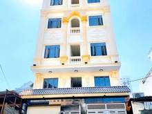 Hình ảnh Bán tòa nhà CHDV Đô Đốc Long Q.TP|1027m ngang 8| HĐT:1 tỷ 2 giá: 31t5