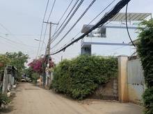 Hình ảnh Bán đất MT Đường 11, Trường Thọ, Thủ Đức. 104m, 6,8 tỷ.