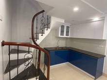 Hình ảnh GẤP! bán nhà MP Kim Ngưu, HBT giá 23 tỷ, 63m2x4T, vỉa hè rộng, KD tốt