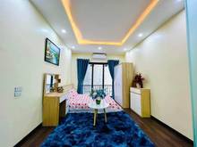 Hình ảnh Hiếm: CCMN Đình Thôn - Mỹ Đình 56m2 x 5T - 11P - DT 580 tr/năm - 6 tỷ