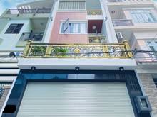 Hình ảnh Bán Nhanh Trong Tuần Nhà MT chợ PHẠM VĂN HAI - Tân Bình 67.5m2 3Tỷ375