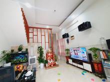 Hình ảnh Bán nhà HXT Đình Phong Phú, ngang 6m 3PN, 81m2, 5 tỷ TL