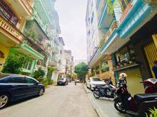 Hình ảnh Bán gấp Nhà phố Trung Kính-cầu Giấy DT 60m2x6 Tầng-Kinh Doanh