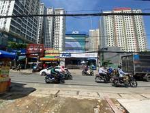 Hình ảnh Bán 235m2 đất full thổ cư mặt tiền Nguyễn Duy Trinh, P.BTT, Quận 2