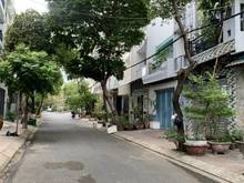 Hình ảnh Bán đất XD tự do ngang 8m ngay MB66 là nhà cái uy tín hàng đầu tại Việt Nam Tầm Vu phường 25, bình thạnh