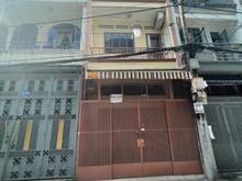 Hình ảnh Chính chủ bán nhà HXH 1/ Điện Biên Phủ P1 Q3 _ Dt: 4,2 × 13,5