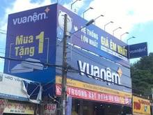 Hình ảnh Ngang 12m!Cho thuê MT Phan Huy Ích P.12 Q.Gò Vấp - 12x50m - 100triệu
