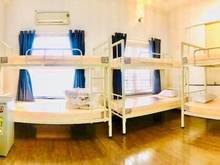 Hình ảnh Cho thuê ktx_Thành Thái quận 10 giá (1tr2)