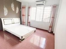 Hình ảnh Phòng trọ Âu Cơ khép kín full đồ giá 3 tr/tháng