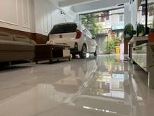 Hình ảnh bán nhà mặt tiền đường số kdc Tân Mỹ quận 7 gồm 3 lầu giá 9.3 tỷ