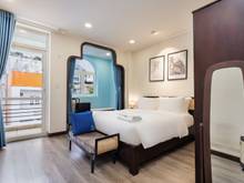Hình ảnh 🏡 Trống sẵn CH Full NT Q1- ngay cv lê văn tám, 5p sang BT