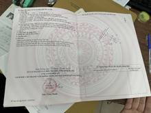 Hình ảnh Chủ ngộp cần ra gấp lô đất ngay Thị trấn Lai Uyên!