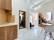 Hình ảnh Cho Thuê CH Duplex - 45m2 - Cửa Sổ Lớn - Ngay Bệnh Viện 30/4 - Giáp Q1