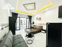 Hình ảnh Căn Hộ Cao Cấp - Full Nội Thất - Ban Công RIêng -Ngay Đại Học Văn Lang