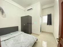 Hình ảnh CHDV dạng studio1PN tại Vũ Tùng, Bình Thạnh đầy đủ an ninh và tiện ích