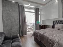 Hình ảnh 🌈 Căn Hộ balcon,sang- xịn- mịn, gần chợ hoàng hoa thám, bình thạnh