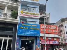Hình ảnh Nhà mặt tiền Nguyễn Thái Bình ngay góc Út Tịch. DT: 4,2x18 nhà 3 lầu