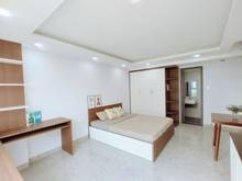 Hình ảnh gần ubnd quận 2 full nội thất, cửa sổ lớn thoáng mát