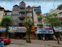 Hình ảnh Cho thuê nhà siêu đẹp, siêu rẻ mặt phố Hồ Tùng Mậu- Bắc Từ Liêm