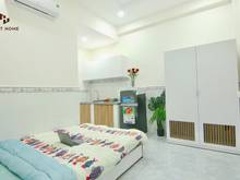 Hình ảnh CHDV cửa sổ lớn ngay chợ Phạm Văn Bạch