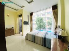 Hình ảnh CĂN HỘ DỊCH VỤ FULLL Nội thất khu vực quận 2