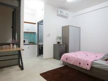 Hình ảnh Cho thuê Trang Chủ MB66.COM / Đăng Ký Tặng 66K Full nội thất - 30m2 - Nơ Trang Long - Gần bến xe MĐ