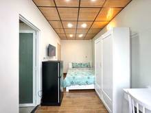 Hình ảnh Phòng trọ mini có nội thất Nguyễn Trãi Q5