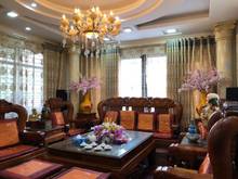 Hình ảnh Bán nhà Siêu Phẩm Ngô Thì Nhậm, Hà Đông, Lô góc, 75m2, 7t, Mt15m, 17tỷ
