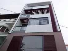 Hình ảnh Cho thuê nhà HXHBình Thới p14 Q11 , DT:4x16m 2 lầu 4PN