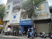 Hình ảnh MT Nguyễn Thái Binh. DT: 4,1x11 nhà 4 Lâu, đang cho thuê 35 triệu