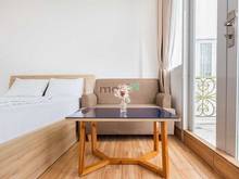 Hình ảnh Trang Chủ MB66.COM / Đăng Ký Tặng 66K balcon cửa sổ thoáng ngay ngã tư phú nhuận, Phan đình phùng,PN