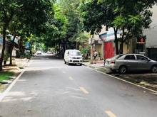 Hình ảnh Đỉnh Cao, Liền Kề Văn Quán Hà Đông, 80m, FULL NỘI THẤT, giá chào 15 tỷ
