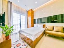 Hình ảnh 🌈🌈CH 1 Phòng Ngủ Balcony🍀🍀NGÃ 4 PHÚ NHUẬN🍄🍄