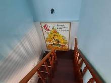 Hình ảnh BÁN NHÀ ĐẸP GIÁ RẺ CHỈ 1.99 TỶ 2 TẦNG 6*10 Bà Điểm Hóc Môn