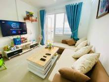 Hình ảnh BÁN. NGỘP CH Moscow Tower Q12 1tỷ525 72m2 2PN