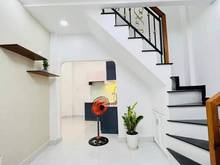 Hình ảnh Cháy! Bán gấp nhà Đường số 51 Gò Vấp 2tỷ550 53m2 SHR