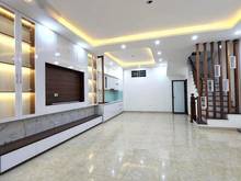 Hình ảnh Bán nhà mới định công 50m2 x5T,mt 5m,ngõ rộng,thoáng,giá chỉ 4,45 tỷ