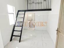 Hình ảnh Khai Trường Gác lửng Thoáng Mới 100%-Gần Cầu Tham Lương-Ngã 4 An Sương